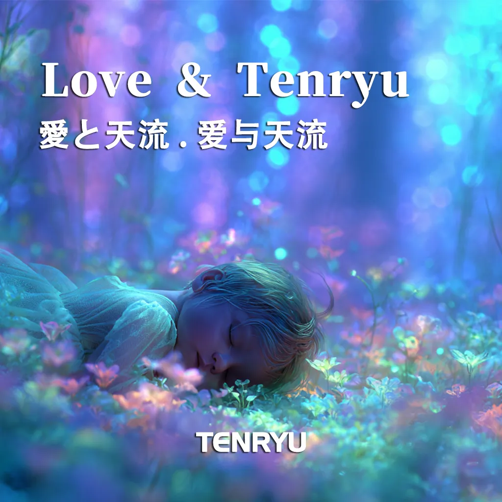 Love & Tenryu